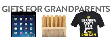 Surprise grandparents with thoughtful and useful gifts from memorabilia to comfy blankets that add cheer to the home, improve health, and make life safer and more pleasant. Christmas Gift Ideas For Grandparents In 2016