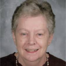 Obituary information for Margaret June Boone Riley