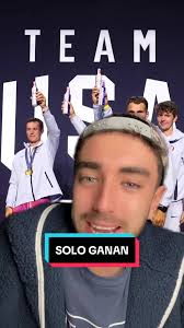 Estados Unidos en los Juegos Olímpicos: Liderazgo Asombroso