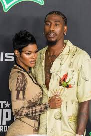 Teyana taylor and iman shumpert have been the definition of couple goals since they got together in 2014. Iman Shumpert Making Marriage To Teyana Taylor Work Xonecole Women S Interest Love Wellness Beauty