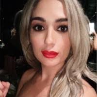 Tricia Marlow's Instagram, Twitter & Facebook