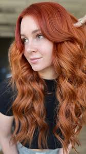 would ya look at that beautiful new growth. drooling!! , I did a root  retouch and put back in her two rows of custom colored @bellamihair  extensions , isn’t she lovely!