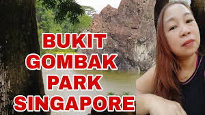 The malaysia bar find a lawyer. Beautiful View The Big Stone At Bukit Gombak Park Singapore Youtube