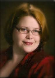Laura Leane Oxford Burgmeier (1979-2011)