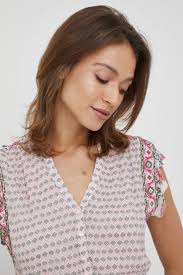 Obleka Pepe Jeans Mercer roza barva,