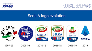 Lega serie aподлинная учетная запись. Rebranding Per La Lega Calcio Serie A Valorizzata La Lettera A A Forma Di Diamante Sporteconomy