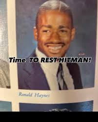 My guy Eric Chatmon, has developed the first patent group home app to give  people with mental health issue a tool to go get better. Eric, proud of the  work you're doing