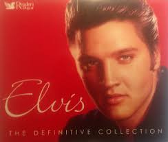 The Definitive Collection (Elvis Presley album)