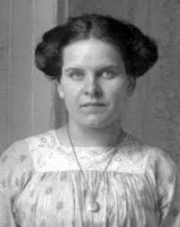 Bertha Bailey Smith (1893-1980)