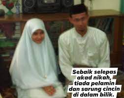 Luahan hati ustazah, dan pesanan untuk semua ustazah asma harun 2021. Ustazah Asma Harun Biodata