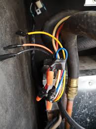 We did not find results for: Wifi Thermostat No C Wire On Hvac Unit No Control Board Condo Home Improvement Stack Exchange
