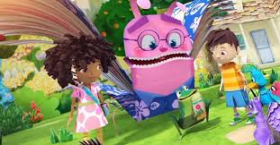 Zack & Quack Zack & Quack E010