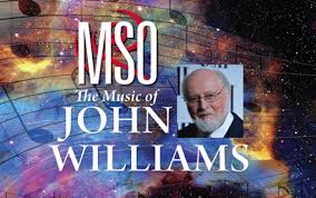 Mobile Symphony Orchestra Presents The Music Of John