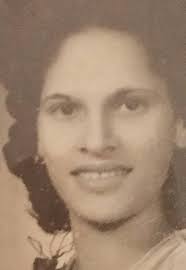 Does anyone recognize family members in the South African Women's Auxiliary  Service photo?