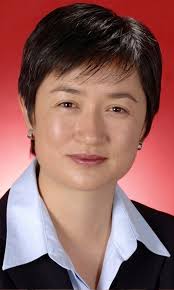 Famous Hakkas Penny Wong Australian Sanator Australian People Australian Labor Party This Or That Questions