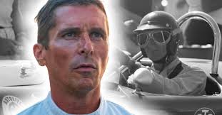 How Ken Miles Really Died (& Why Ford v Ferrari Changes It)