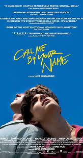 It premiered on may 4, 2014. Call Me By Your Name 2017 Imdb