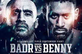 Ismael londt akhmat fight show (august 22, 2015). Morocco S Badr Hari To Face Off Against Benjamin Adegbuyi November 7