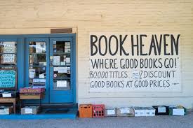 Book Lover S Guide To Daylesford Castlemaine Book Lovers Daylesford Books