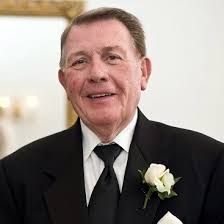 Ronald Wright Obituary