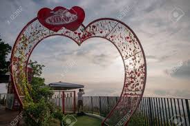 Wednesday, 08 mar 2017 03:50 pm myt. George Town Penang Malaysia May 13 2017 Love Little Village Stock Photo Picture And Royalty Free Image Image 142311392