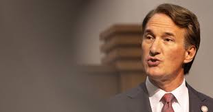 Commentary: For Youngkin, a big bill is coming due