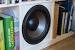 Subwoofer Cabinet Design