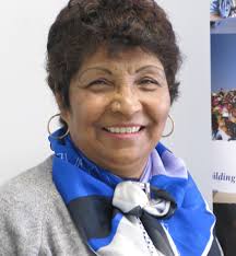 Women's Federation For World Peace, Australia 2014-15 Annual Report