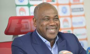 Archives des Fédération Ivoirienne de Football (FIF)