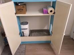 Decorating Crafts And Diy Projects To Make Your Home A Better Place To Live Furniture Desig Litter Box Furniture Window Seat Storage Cat Litter Box Furniture