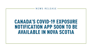 Ns is taking a number of measures to ensure safe travel for everyone. Canada S Covid 19 Exposure Notification App Soon To Be Available In Nova Scotia Prime Minister Of Canada
