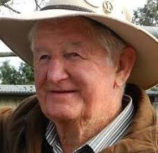 Droughtmaster breeder was a particular pioneer