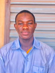 🏅Thierno Imourana BARRY