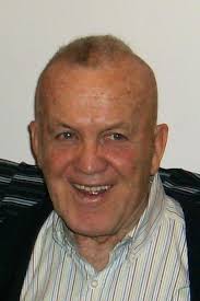 Kenneth Charles Thierry Hodge Obituary