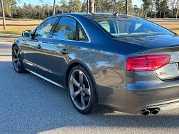 Image result for Daytona Gray 2014 S8