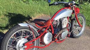 Image result for Rosso Cherry 1998 Motorcycle