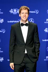 Sebastian Vettel Photos Photos Arrivals At The Laureus World Sports Awards Sports Awards Red Bull Racing Sebastian