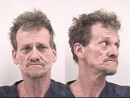 Residents help police capture man accused of breaking into four homes