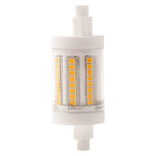 Led , tubes led , cartes à led , ampoule led mr1 ampoules led mr1 ampoules led g, bandeaux led energooszczędne artykuły w atrakcyjnych cenach znajdziesz na castorama. Ampoule Led Diall Variateur D Intensite R7s 9w 75w Blanc Chaud Castorama