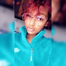 Jasmine Mclemore's Instagram, Twitter & Facebook