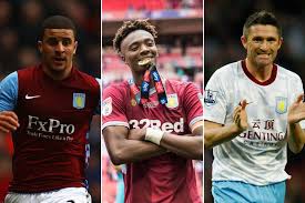 Last game played with everton, which ended with result: Who Is Aston Villa S Best Loan Signing This Century The Athletic