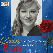 Rachel Haverkamp's Instagram, Twitter & Facebook