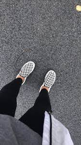 Checkered Vans Outfit Vans Sneakers Outfit Checkered Vans Outfit Vans Shoes Outfit