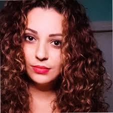 Acuarela Layla Arias