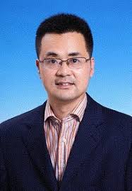 张洪-中国科学院大学-UCAS