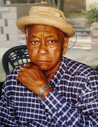 Obituary for L.C. Hodges