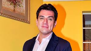 Quién es Jorge Salinas? El actor trae pleito casado con la prensa y piden cancelarlo