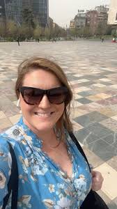 Come to rehearsals with me!! Day five was our first day in the theatre of  the @teatri_i_operes_dhe_baletit for rehearsals. It’s such a beautiful  space and they have done the most incredible job ...