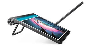 Lenovo Yoga Tab 13 goes global, the ...