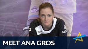 She is an older sister of hanna bredal oftedal. Meet Stine Bredal Oftedal Main Round 6 Women S Ehf Champions League 2017 18 Youtube
